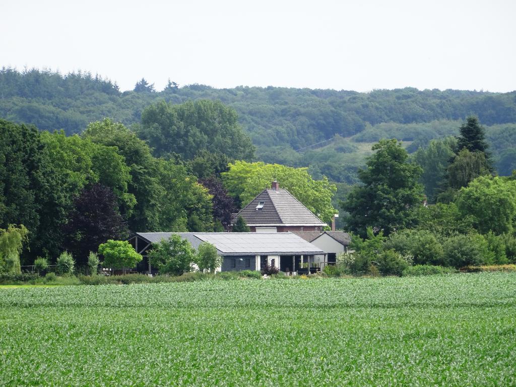 Liefkeshoek Vila Cuijk Exterior foto