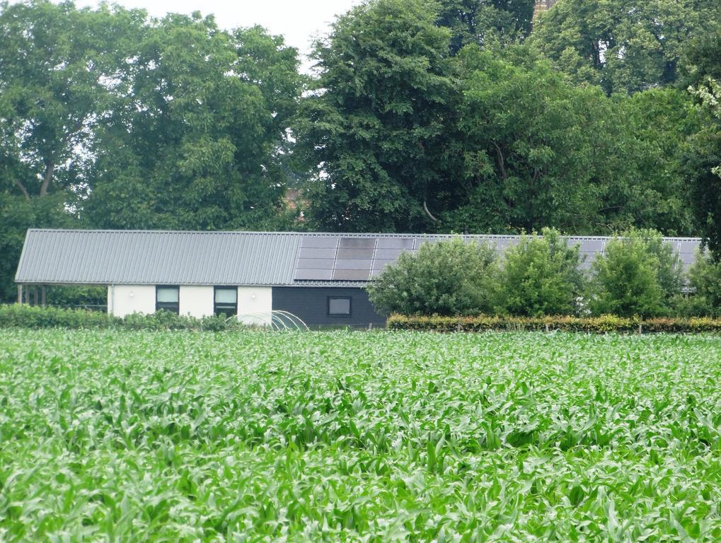 Liefkeshoek Vila Cuijk Exterior foto