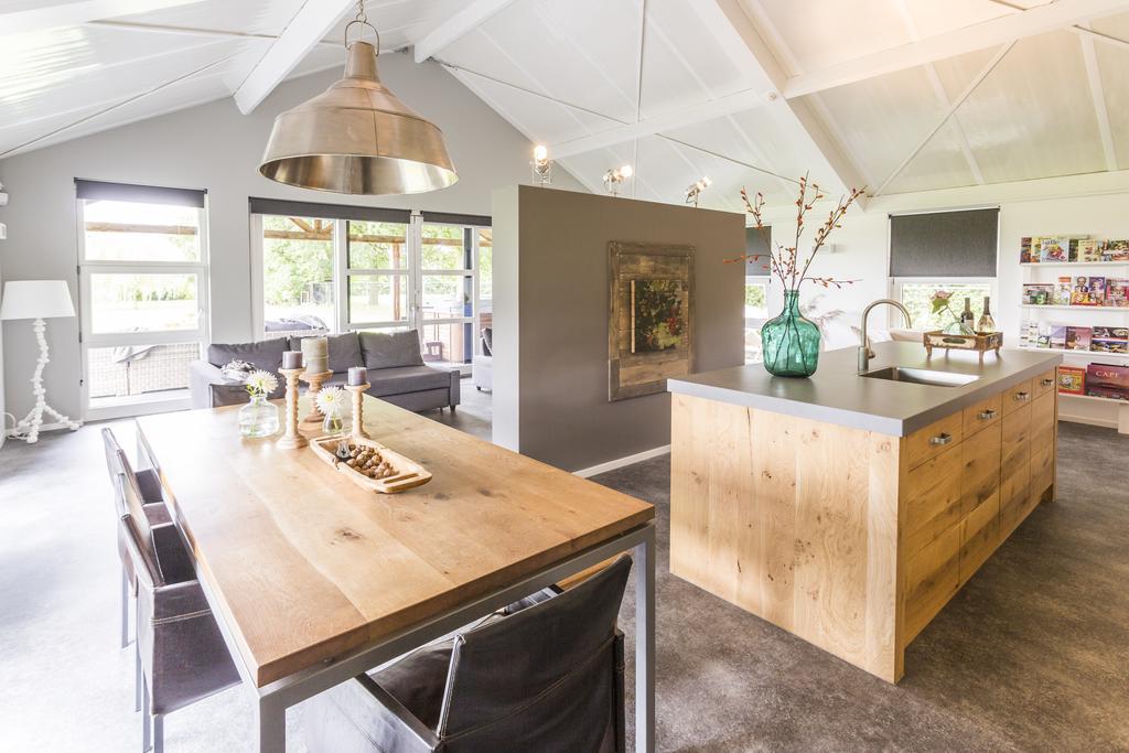 Liefkeshoek Cuijk Quarto foto
